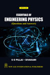 NewAge Essentials of Engineering Physics